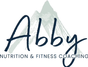Abby's Nutrition Coaching