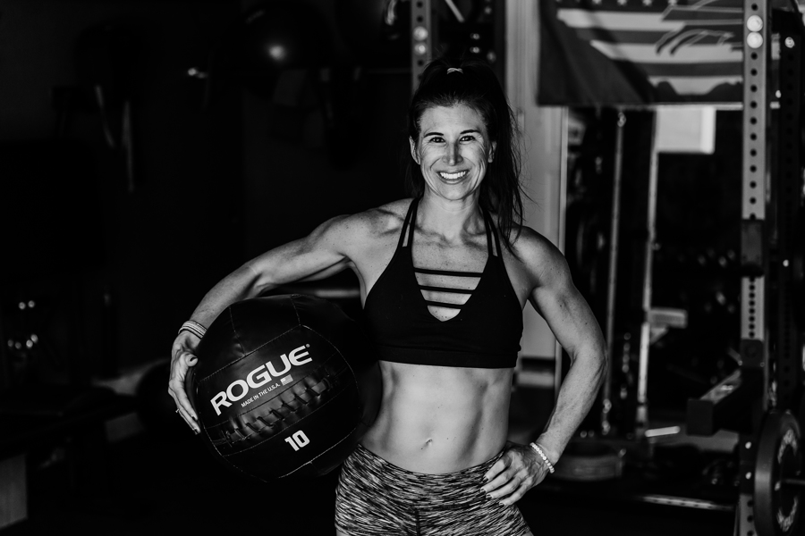 Want to get Strong & Sculpted