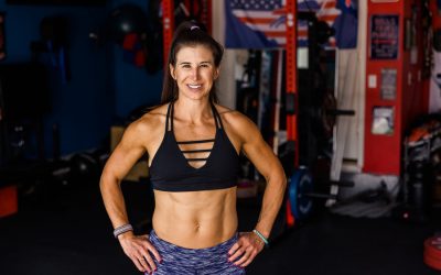 The Secret to Sustainable Fat Loss