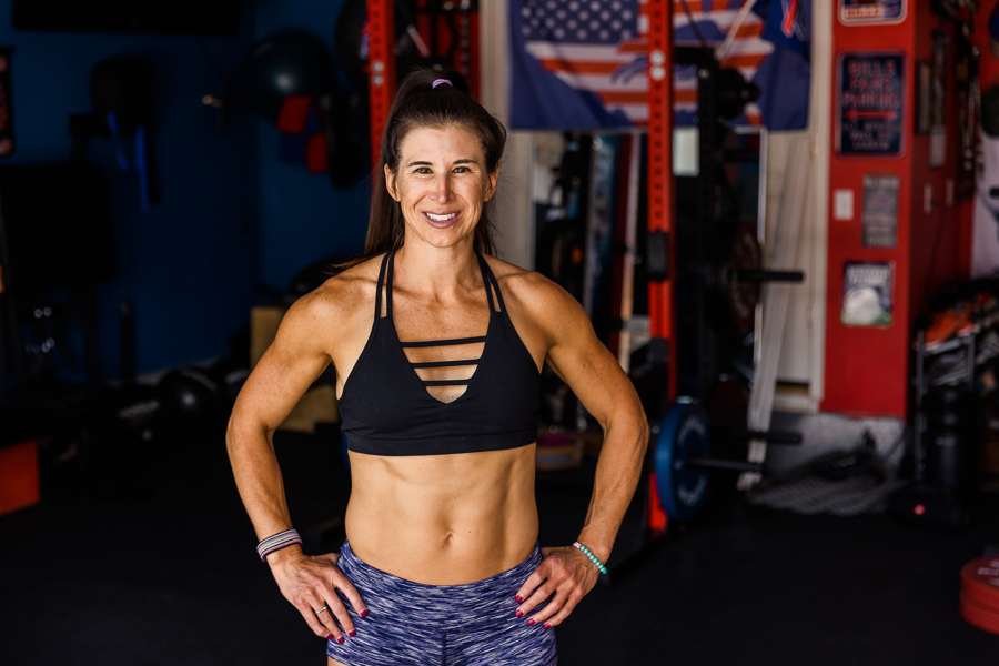 The Secret to Sustainable Fat Loss