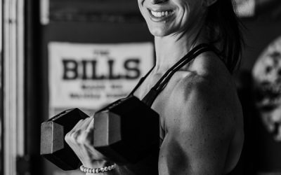 What it Actually Takes to Lose Weight