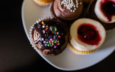 When food becomes your Therapist