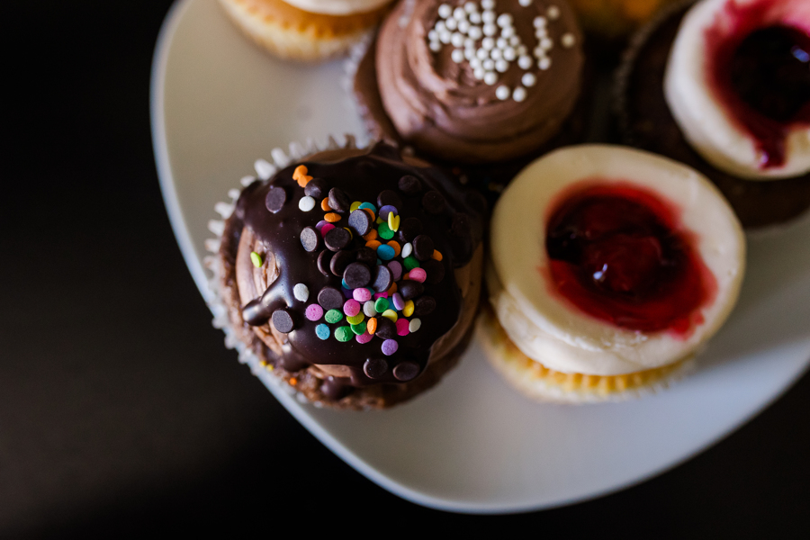 When food becomes your Therapist
