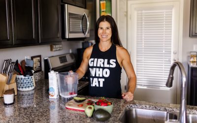 What I Wish I Knew Sooner: 18 Nutrition & Fitness Lessons