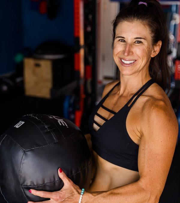 Want to get Strong & Sculpted?