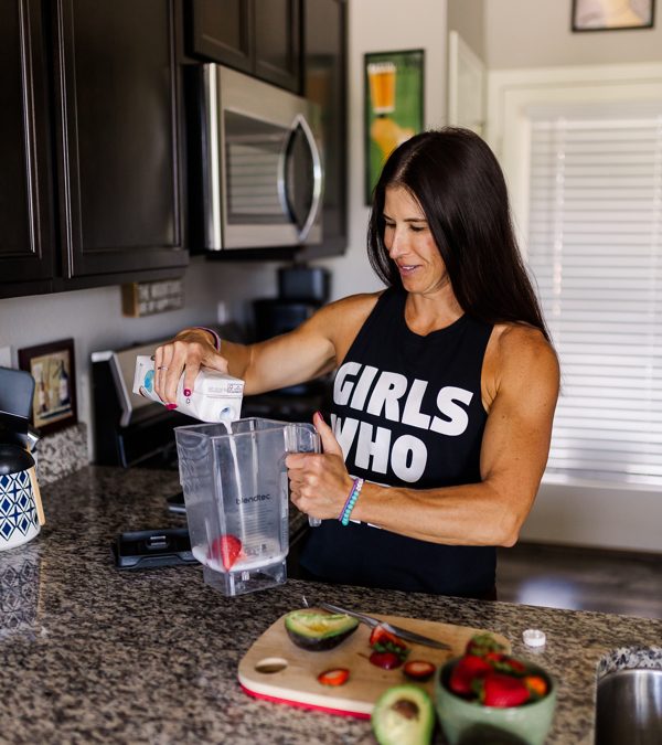 Drop 30 Pounds During Perimenopause